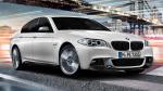 BMW 528i M Performance Edition 2016 года